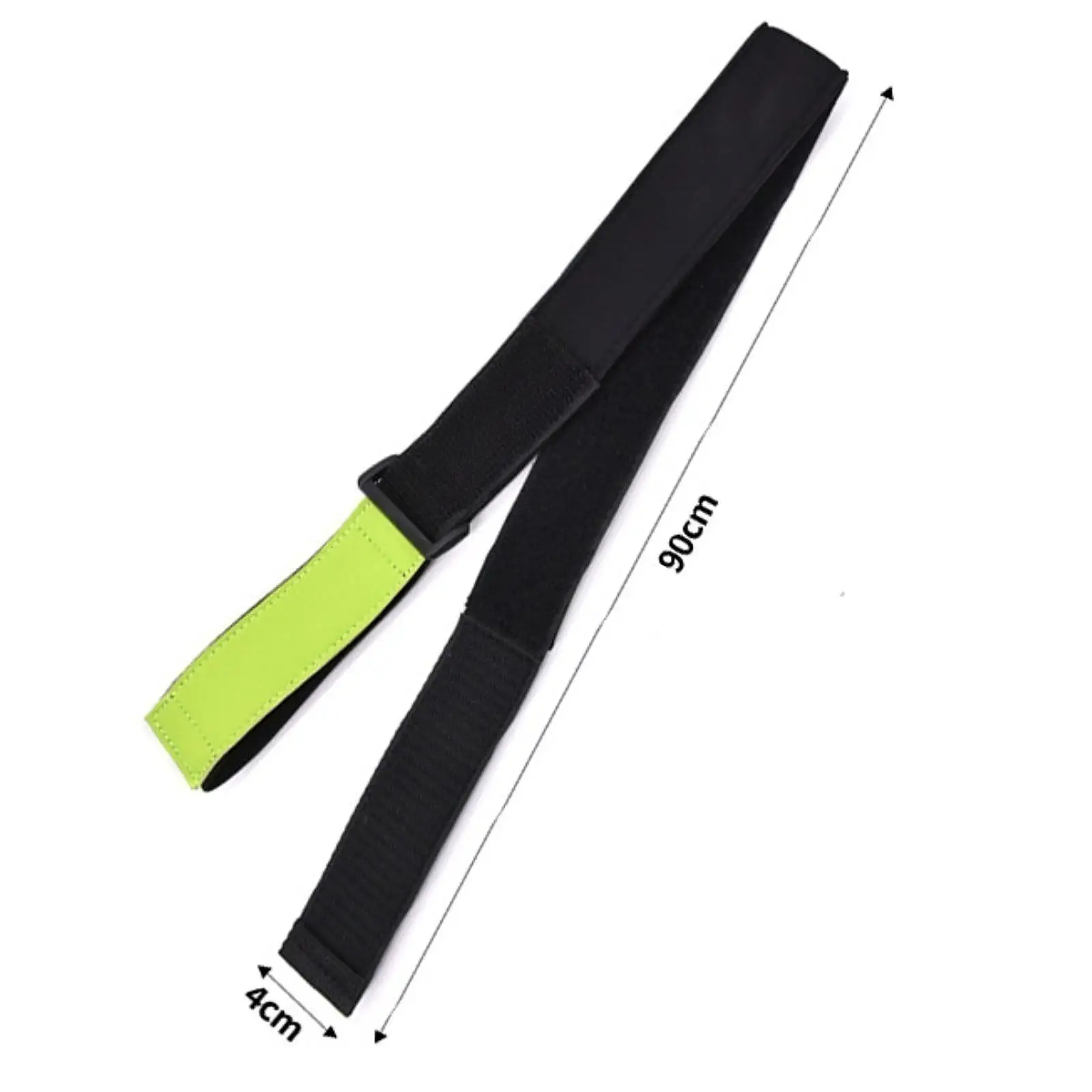 Baseball Swing Trainer Baseball Swing Tool Baseball Resistance Strap Directly Replace Hitting Path Correction Device