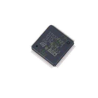 STM32F427VIT6  Encapsulation LQFP100 32-bit MCU microcontroller chip micro controller