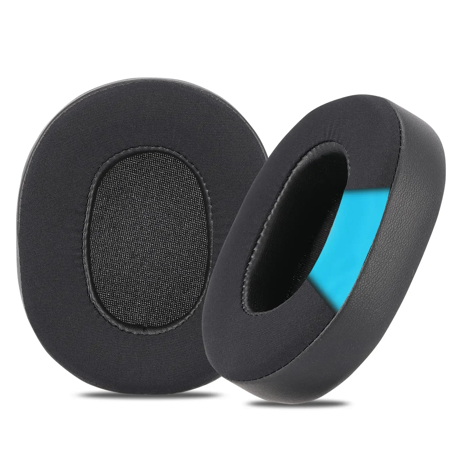 

Replacement Ear Pads Cushions for Sony WH-1000XM5 Headphones Cooling Gel Ear Pads Cushion Sleeve Earmuffs