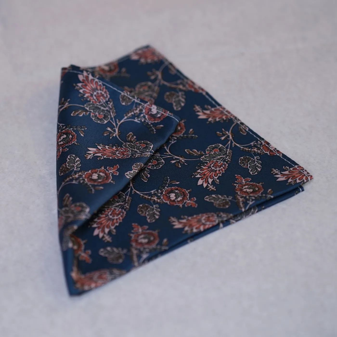 وشاح مربع الجيب المألوف للرجال وصول جديد أنيق صغير مربع ربطة العنق التبعي #6