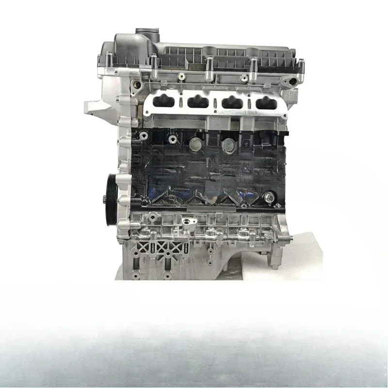 

1.5T displacement engine convex machine