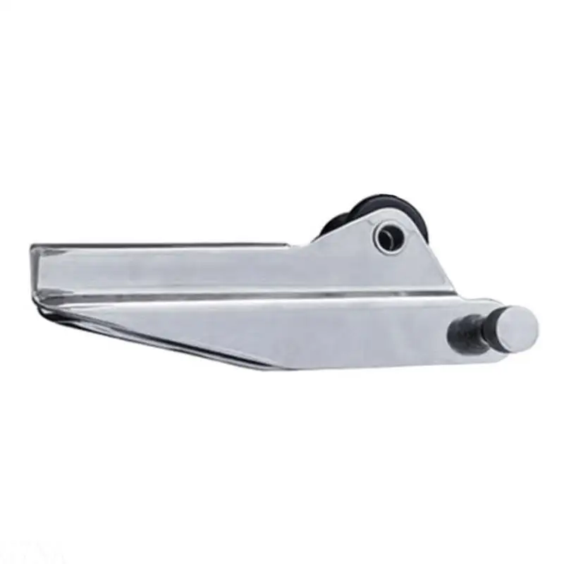 G7NA Docking-Hardware-Zubehör, Edelstahlrollen, feste Halterung – Detail 10
