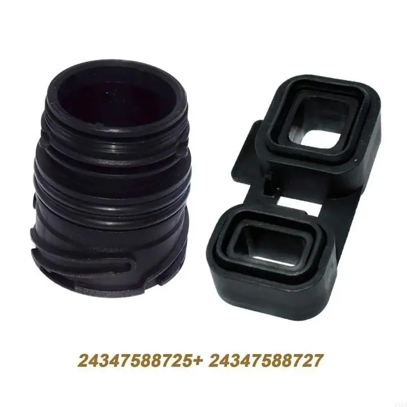 6HP26 6HP28 6HP32 6HP34 Adapter Seals Valves Body Sleeve Connector Seal 24347588727 24107519314 24107519315 24107520715