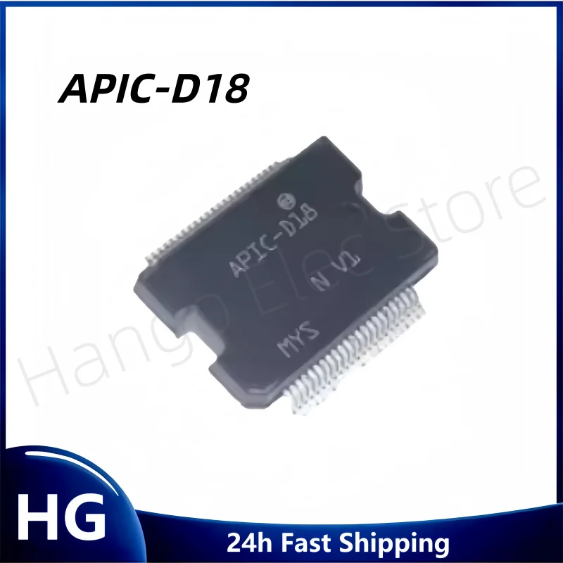 5Pcs/Original APIC-…