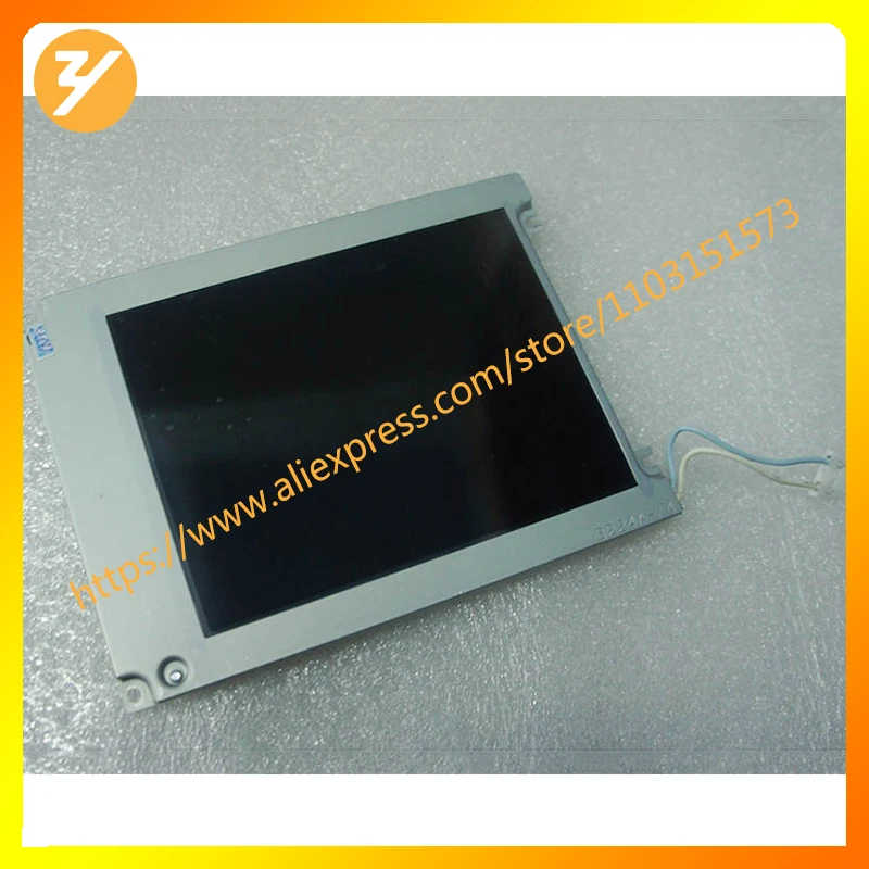 

KCS3224ASTT-X10 5.7“ 320*240 CSTN-LCD Display Modules Zhiyan supply