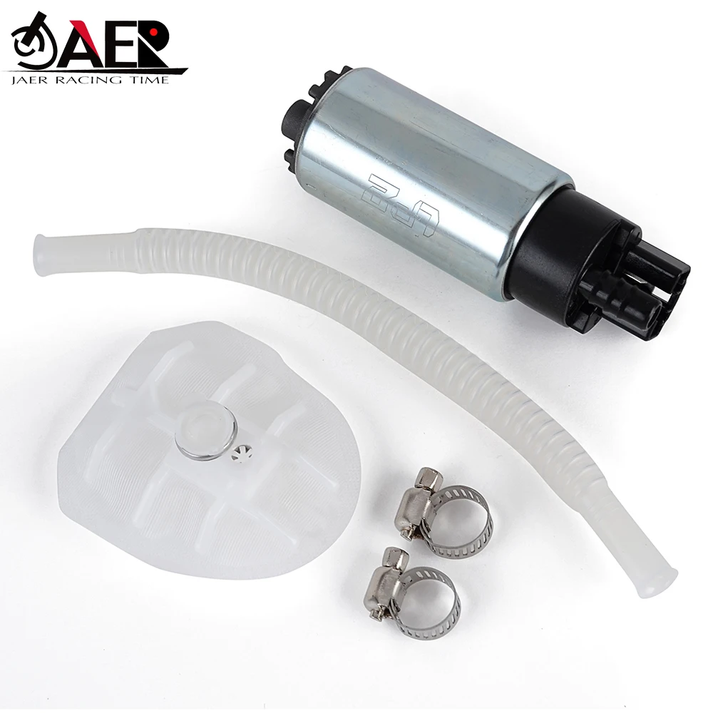Fuel Pump 16147723464 for BMW F650 GS R13 F650GS Dakar R13 Scrarver K14 G650 GS R13 G650GS Sertao R13 650 image 3