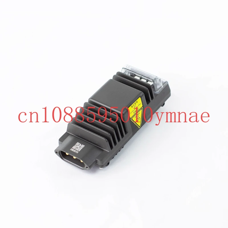 

Модуль ESC подходит для деталей машин защиты растений сельскохозяйственного дрона djiT40/T20P.