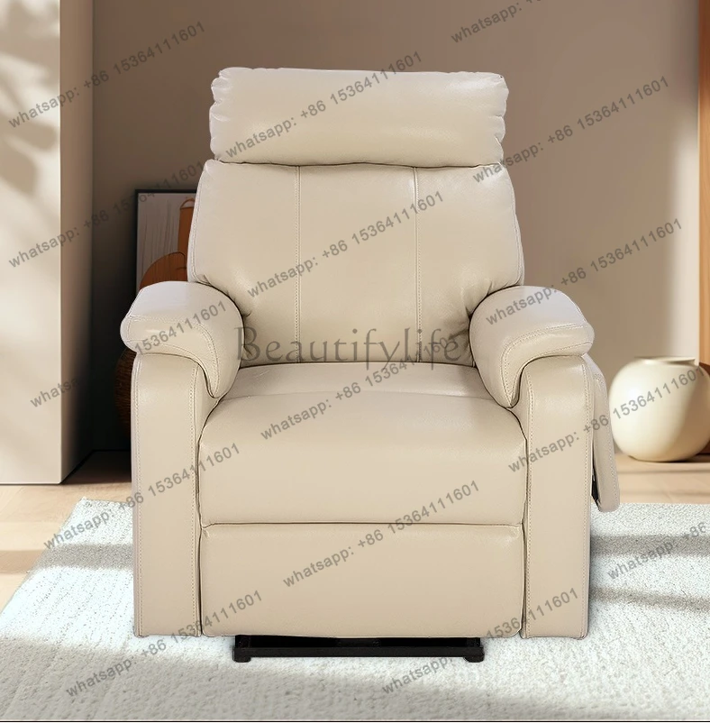 

Nail and eyelash shop Comfortable massage Foot massage sofa Beauty salon Electric leg lift Multifunctional massage single