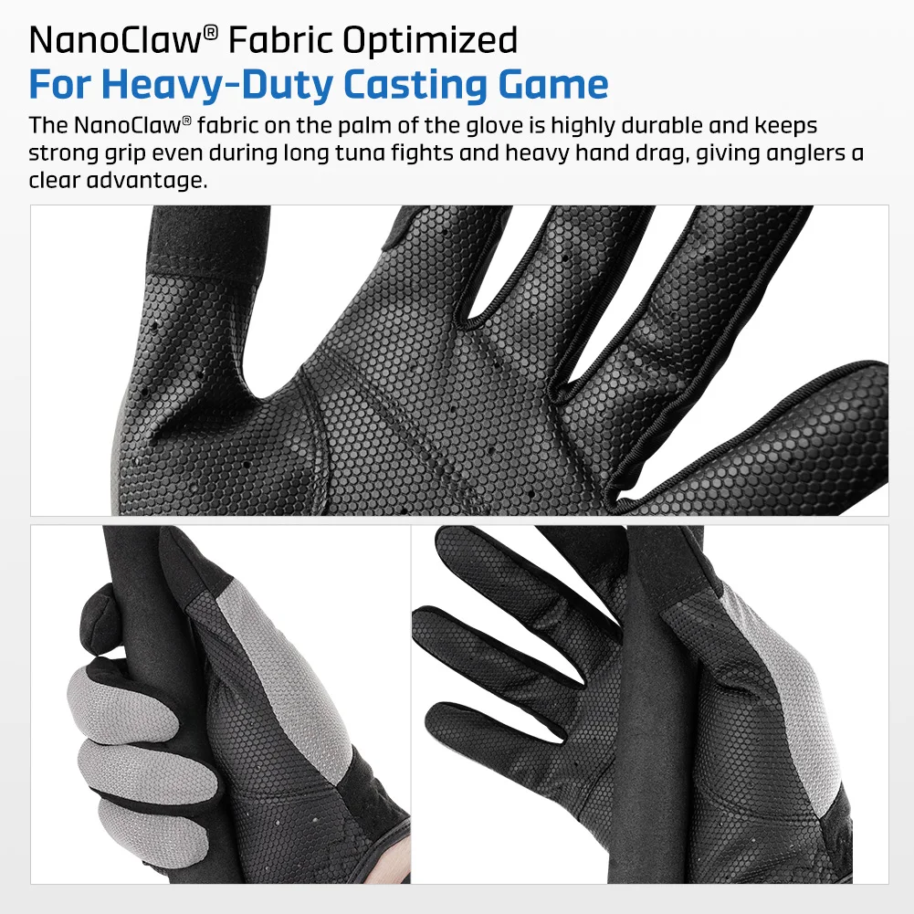 Thumbnail 4 - #77 Best Hiking Gloves to Buy In 2026