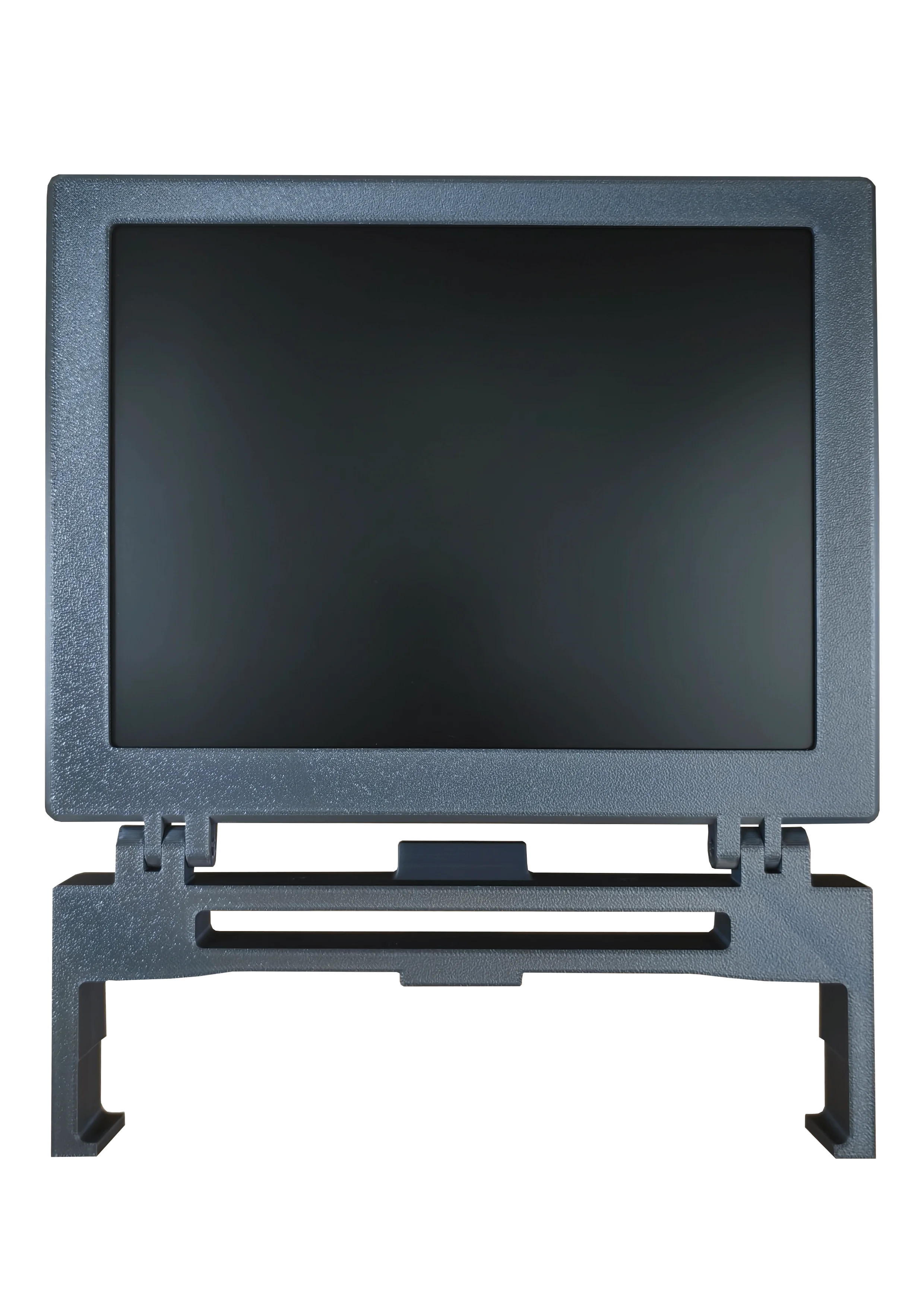 Retro-Style 10.4-Inch LCD Screen Designed For N64 Featuring Built-In Dual Speakers And 5V/1A DC Power Input