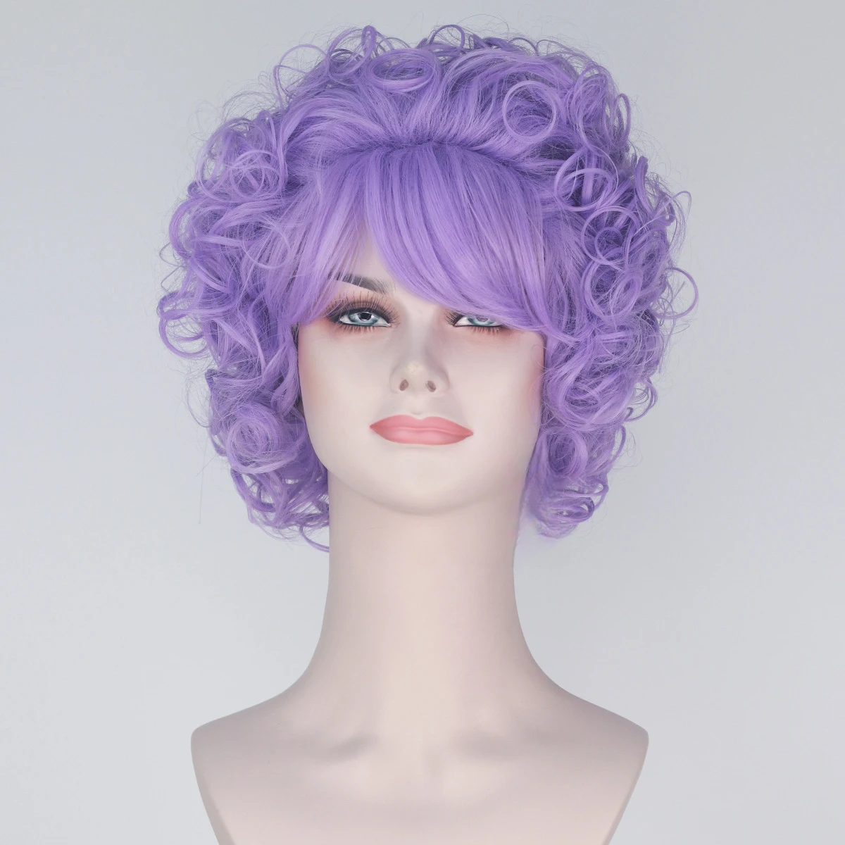 #10 Best Selling Fashion Style Wigs