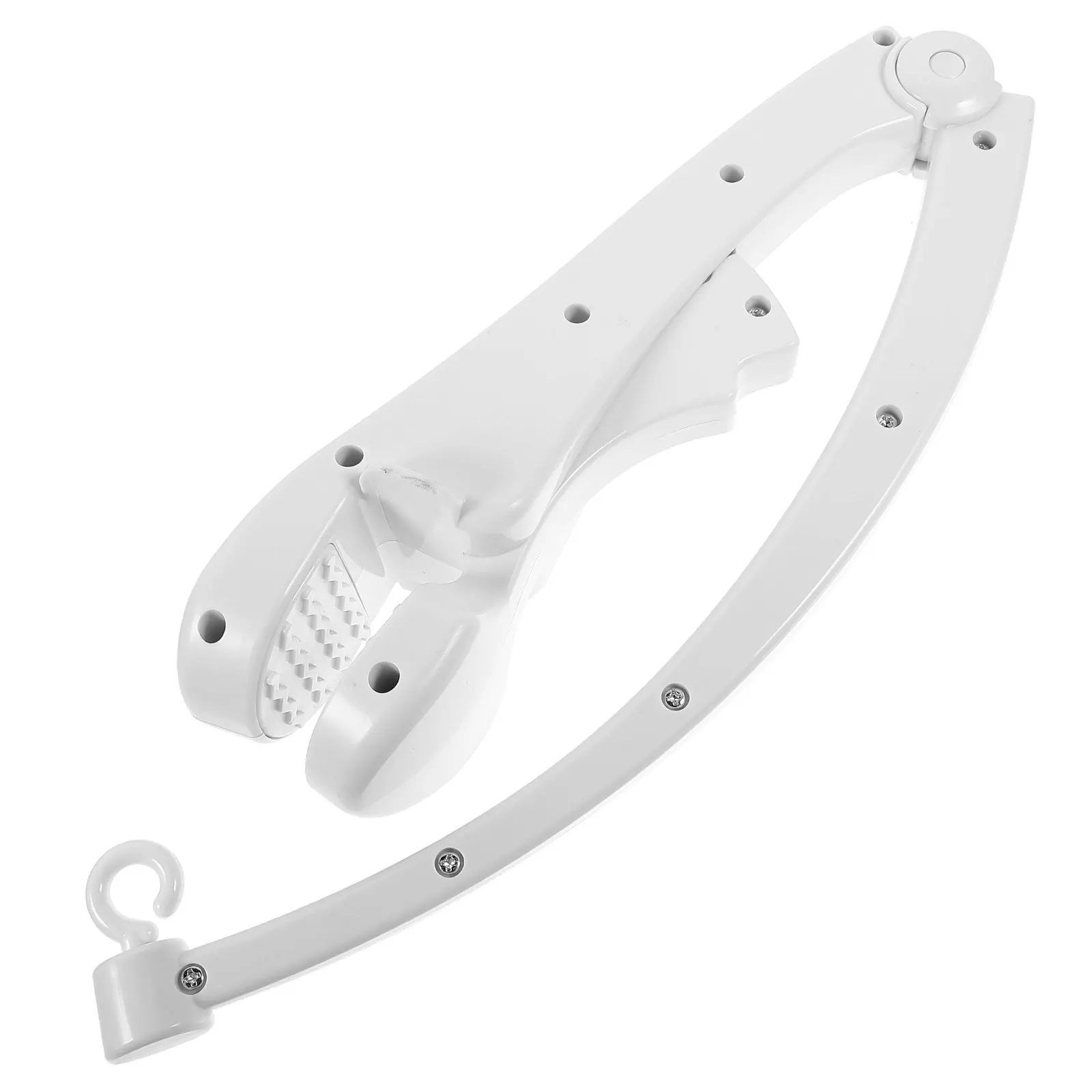 crib-mobile-stand-plastic-adjustable-arm-musical-cot-bell-holder-baby-mobile-hanger-baby-crib-accessory-nursery-bed-bell-support