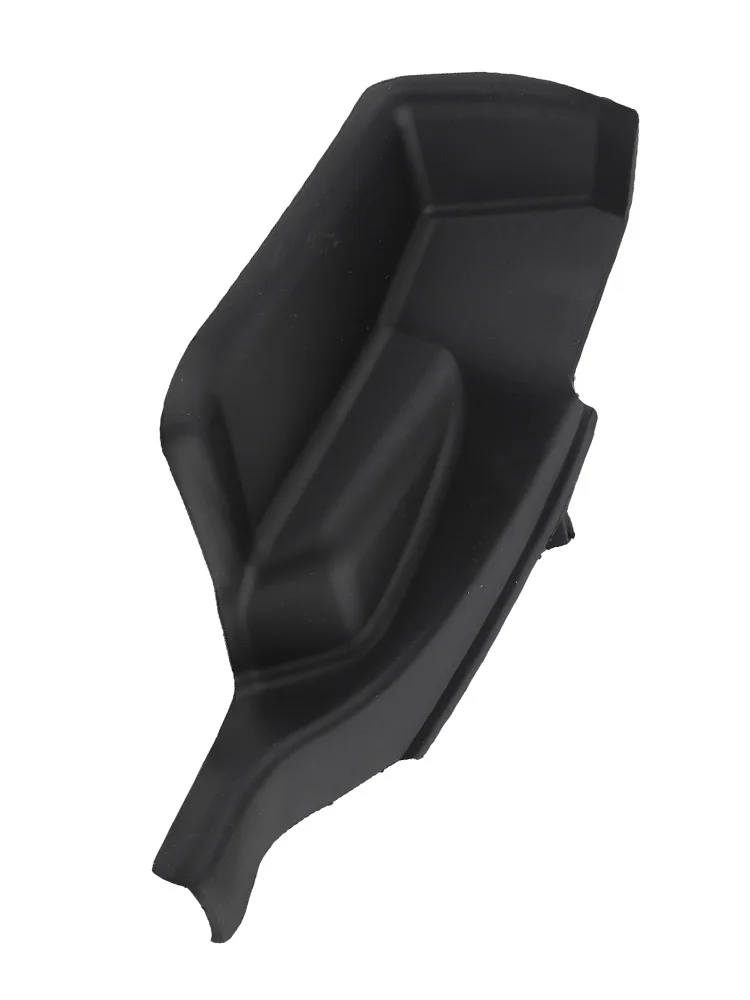 Windshield Wiper Cowl Cover Right Hand Front Side for Toyota For Highlander 2021 to 2024 Plastic Replacement Part 538660E100
