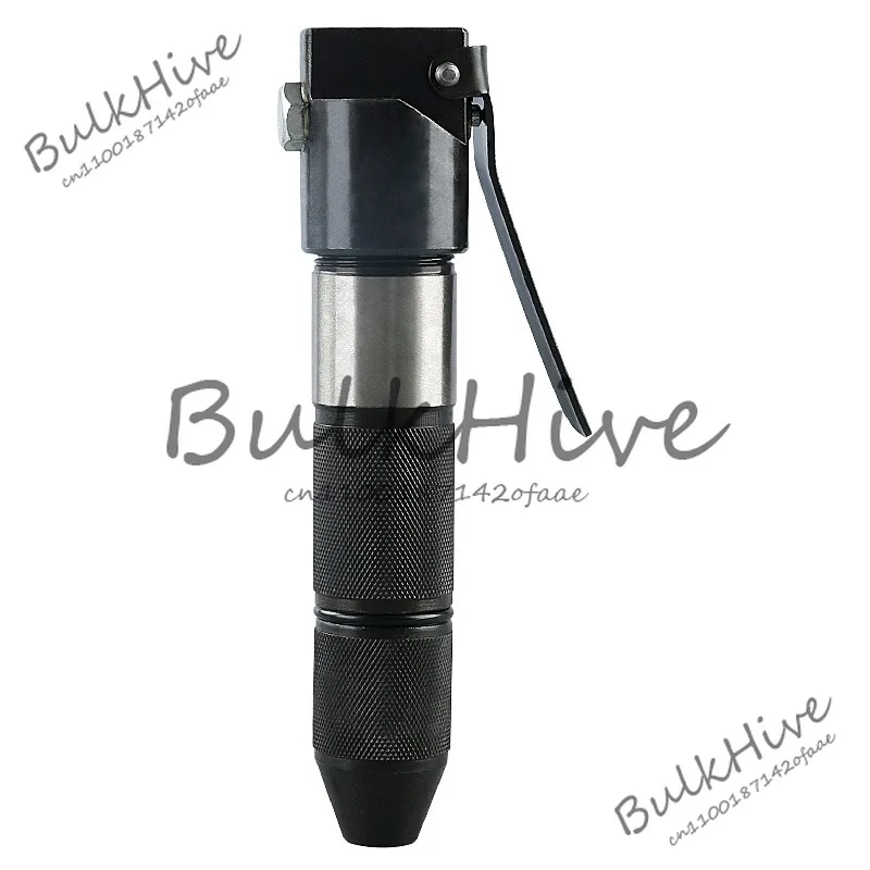 

Pneumatic Stone relief molding processing Engraving pen Alloy knife tail Chiseling hair trimming Stone carving tool