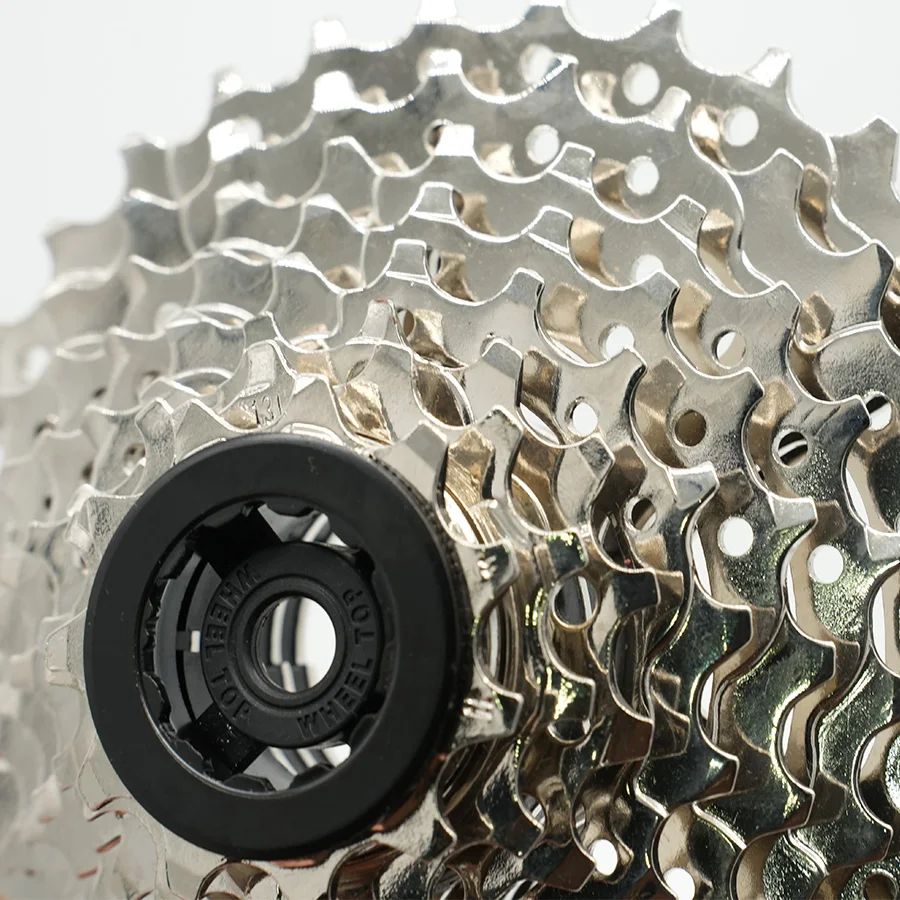 

Wholesale Manufacture 8 Speed Freewheel Cassette For MTB & Road Bike For Urban & Leisure Cycling