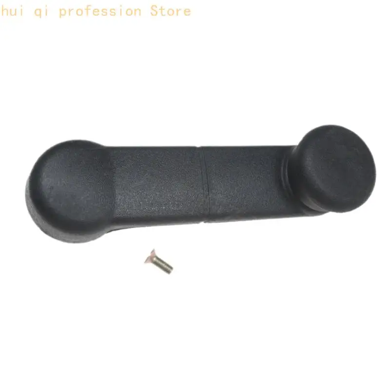 F37Z1023342A ABS Window Regulator Crank Handle For F150 F250 F350 F450 F550 Left Or Right Side Installation H8WE