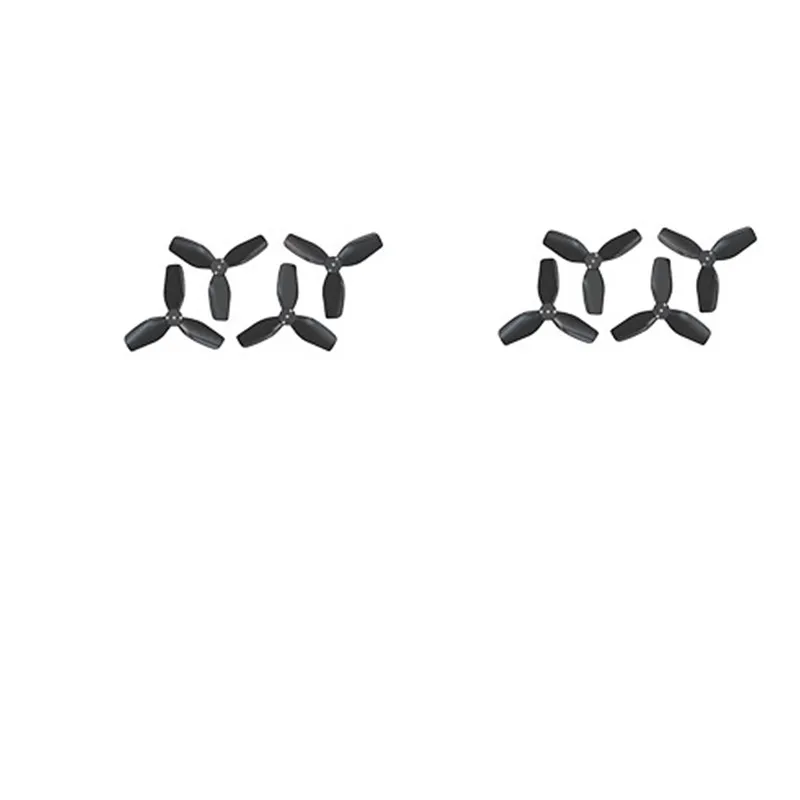 K200MAX Brushless Remote Control RC Drone Quadcopter Acessories 3.7V 1200MAH Battery Propeller For K200 MAX Screen Dron Toy