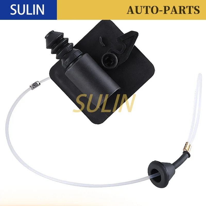 74700TBAA02 Fuel Tank Flap Lock Actuator For Honda CIVIC X Saloon 180 TURBO 2016-2021 74700-TBA-A02