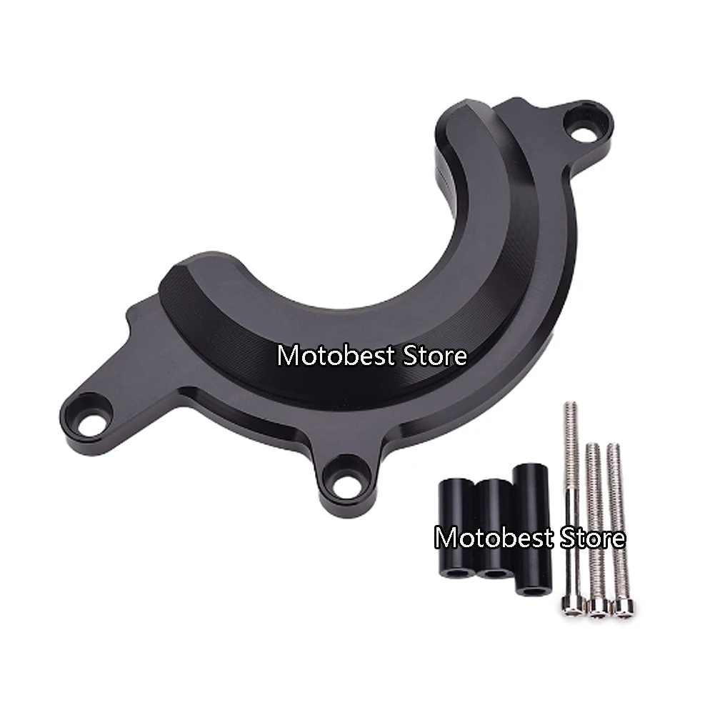 

Motorcycle For Benda LFC700 LFC 700 Lfc700 Anti-Drop Guard Engine Guard Modified Anti-scalding Cover Heat Insulation Board
