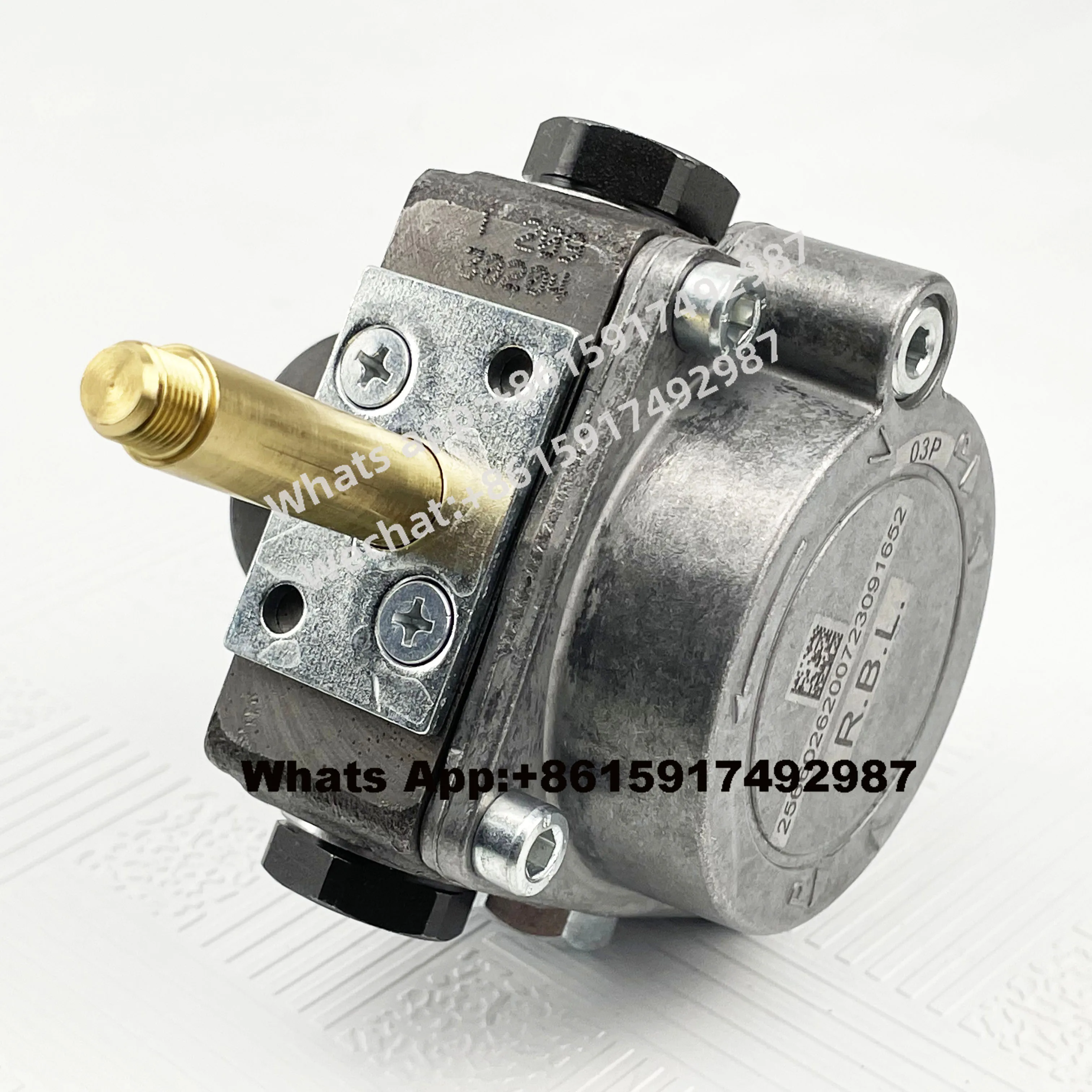 Riello 40 Series Oil Pump Fuel Burner For G3 G5 G10 G20 RBL 3007800 PUMP