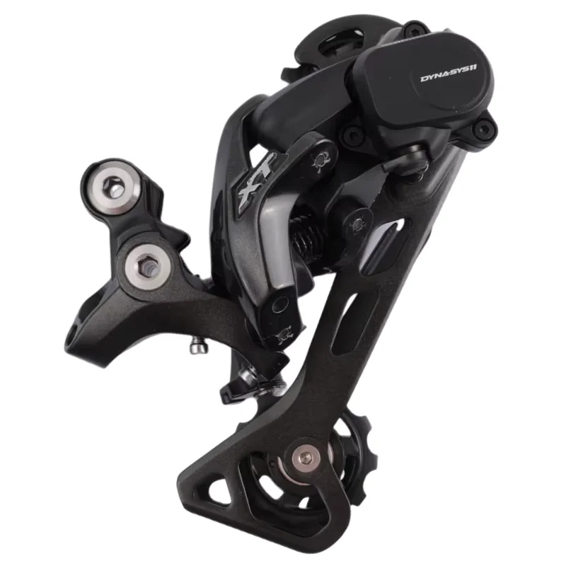 Shimano DEORE XT RD-M8000 Rear Derailleur SGS GS Cage 11-Speed