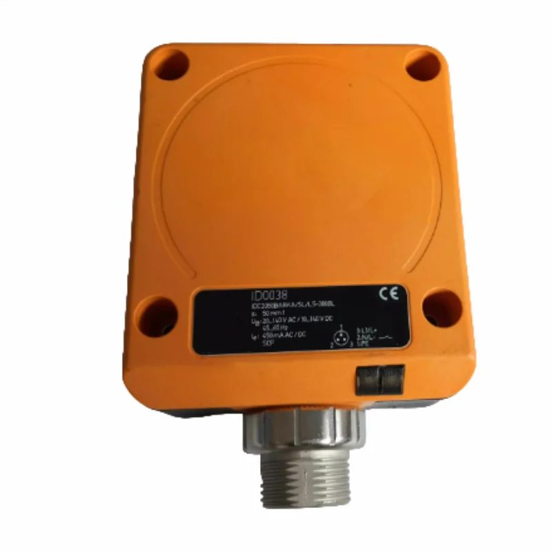 مفتاح القرب الاستقرائي ID0038 الأصلي الجديد