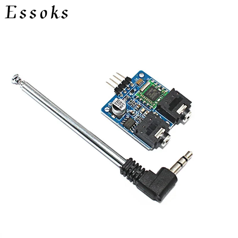 TEA5767 Fm Stereo R…