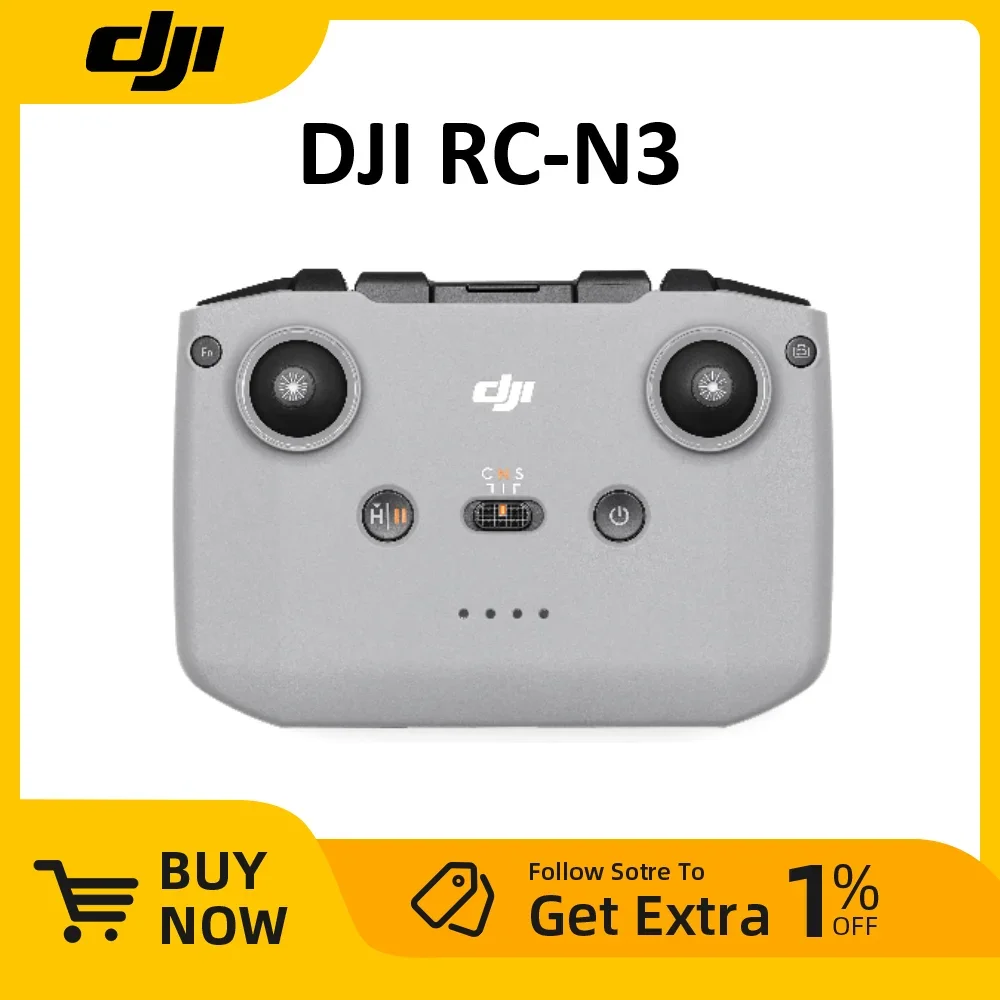 Dji RC-N3 Remote Co… - image