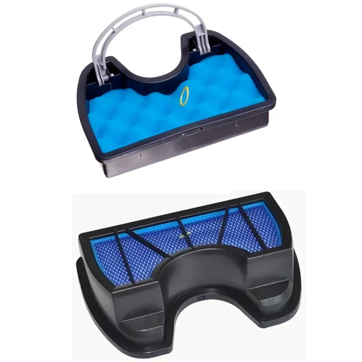폼 필터 및 필터 케이스, 진공 청소기 교체 부품, 삼성 DJ97-01770A SC4300 SC4340 SC4530 SC4570