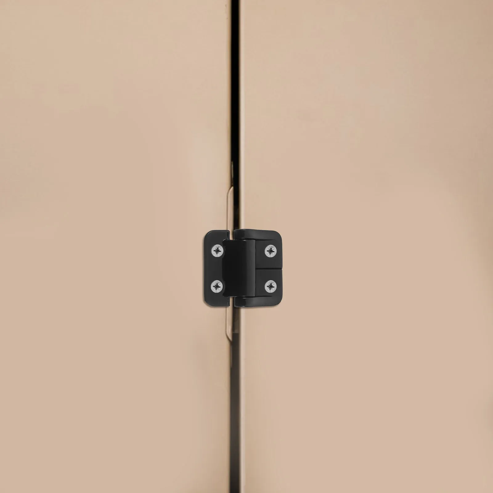 Professional Torque Cabinet Door Hinge 1.8nm Steel Zinc Alloy Closing Hinge for Kitchen Bathroom Cupboard Doors Replacement
