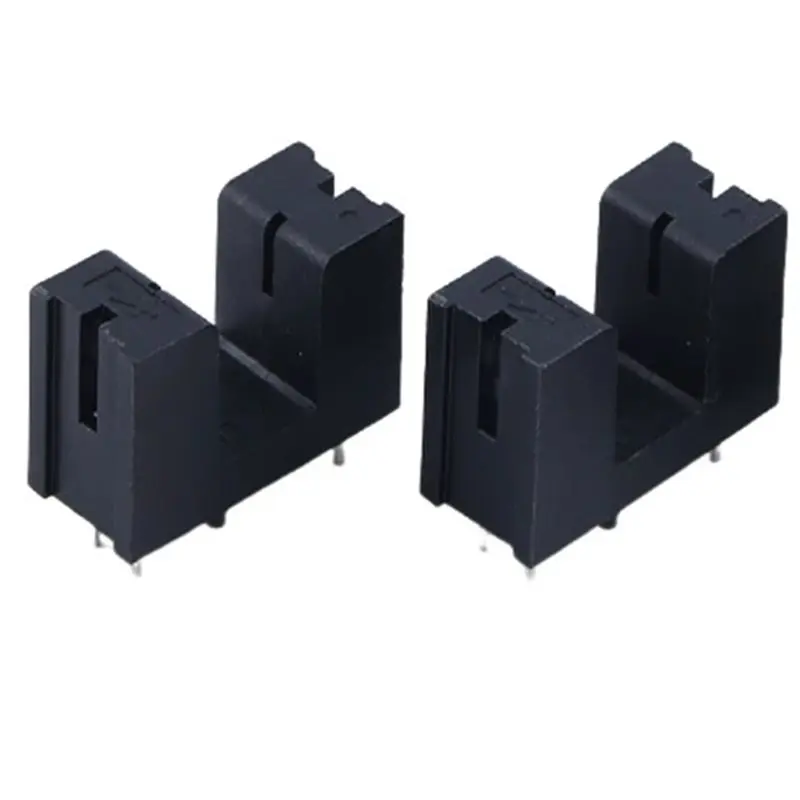 A73E-ITR9606 4-Pin DIP-4 Direct Insertion Phototransistor Switch Reflective Infrared Photoelectric Sensor Optocoupler