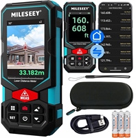 LASER CAMERA 2XZOOM P2P BT APP SMARTLIFE USB IP65 100M