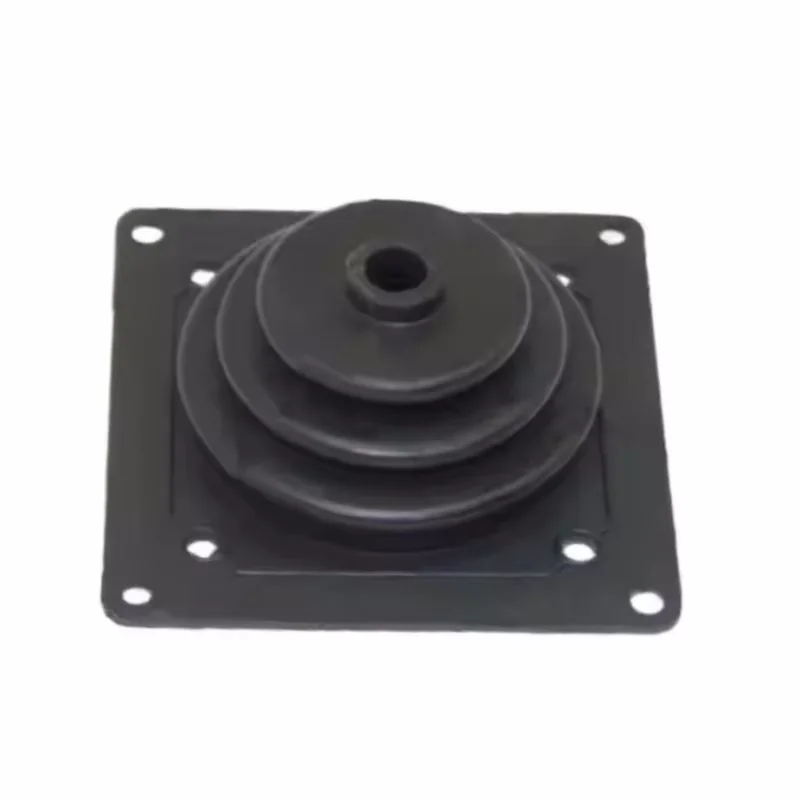 7020556 Boot Rubber for JLG joystick JL-1001134438