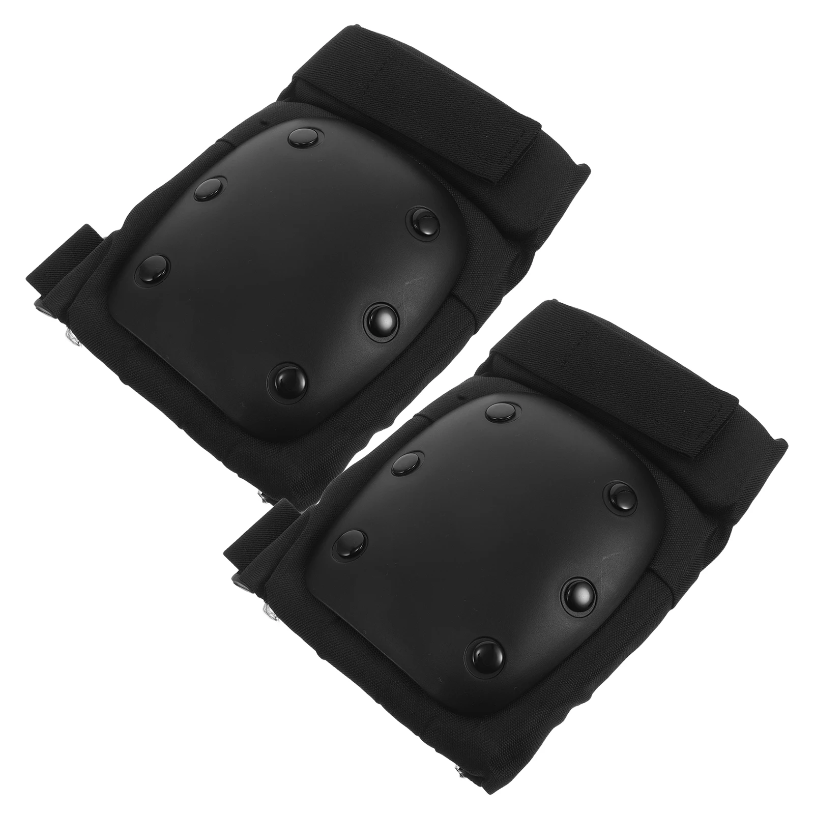 

Knee Pads Anti Fall Equipment Soft Protectors Snowboard Gear Skateboarding Accessories Kids Knee Pads Outdoor Activities