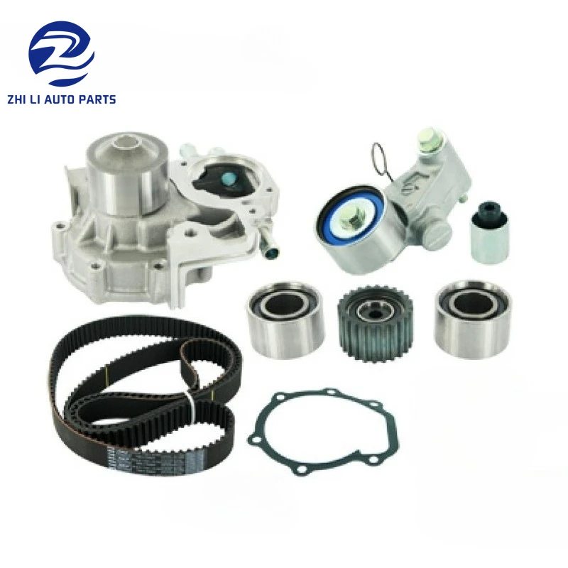 

WATER PUMP TIMING BELT KIT For Subaru Forester 2002 OEM 13028-AA200 13028-AA240 13028AA25