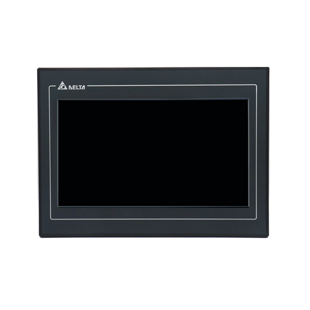 Original Delta DOP-110 series DOP-110IS DOP-110CS DOP-110WS DOP-110CG 10.1inch 10.4inch touch screen HMI with 3M cable