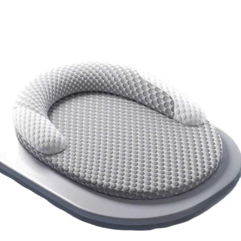 Manta refrescante desenfundable y lavable para perro, colchoneta verano - imagen 2