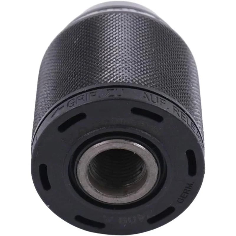 Mandril de broca AS60 para DCD998 DCD998W1 DCD999T1 DCD998B DCD999B- NA260834 N747286 Conjunto de acessórios para ferramentas elétricas