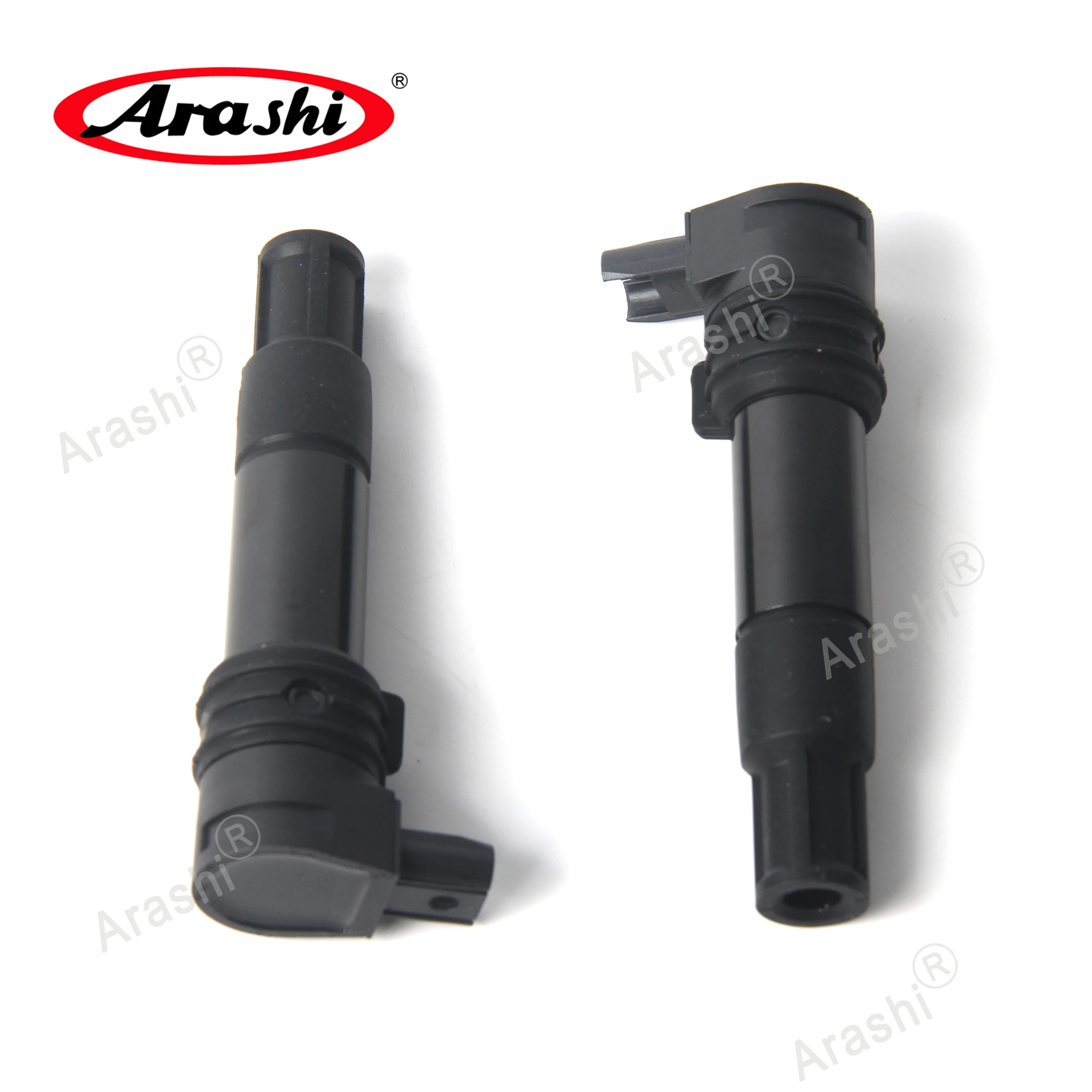 

Arashi Motorcycle Ignition Coil For BMW HP2 ENDURO 2005-2007 / MEGAMOTO 2007-2009 / R1100GS 1994-2004 / R1100S 1998 - 2005