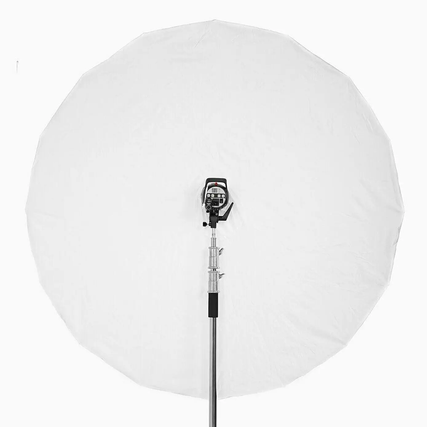 180cm 70inch Softbox Light Diffuser White Fabric Cover for Studio Photography Umbrella Para Umbrella Diffusion