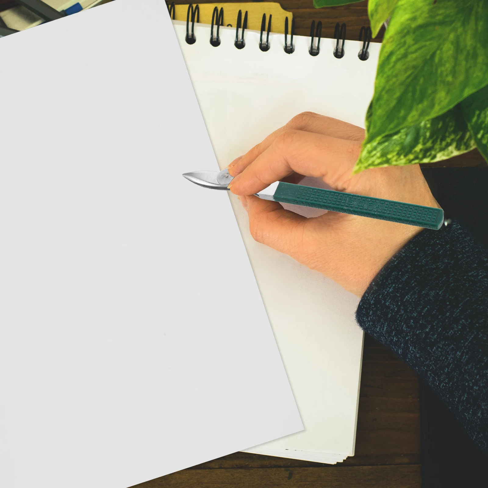 

25 Sheets Kids A3 Drawing Soft Texture Sketch Pad Craft Doodle Painting Watercolor Sketch Art Paint Paper Paper