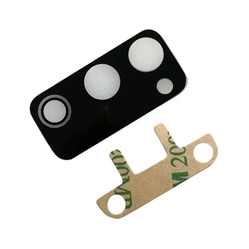 WYORESY For Samsung S20 FE 5G 2020 S20 Rear Back Camera Glass Lens Cover Fan Edition #
