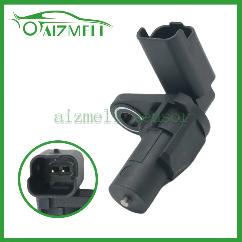 

Датчик положения коленчатого вала 8200513668 для Renault Clio 3, Espace 4, Scenic 2, Laguna, Megane, Trafic 2006~2014, заводская цена, OEM