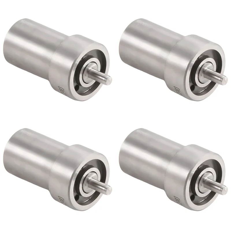 

4X DN0SD220 Новая форсунка дизельного топлива для Mercedes Benz OM615 OM616 OM617 W123 S123 220D 240D 240TD