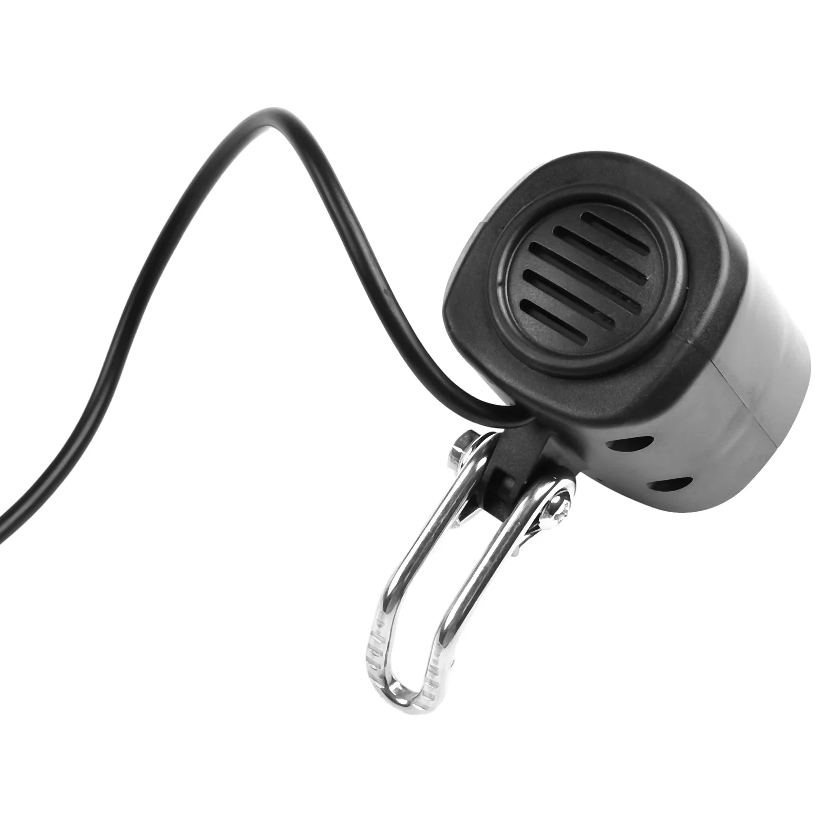

Front Fork Light Headlight Equipment Practical Attachment Electric Bike High Brightness High Quality LED Refit 36-60V