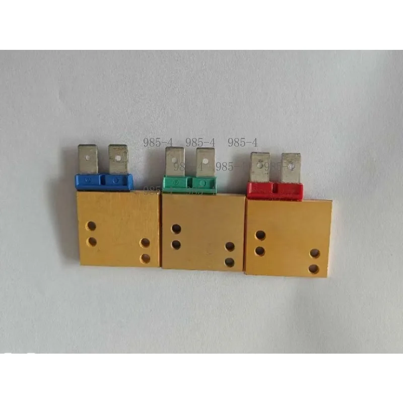 Luminus PT-120 RGB Red Green Blue Chip Stryker L9000 Replacement