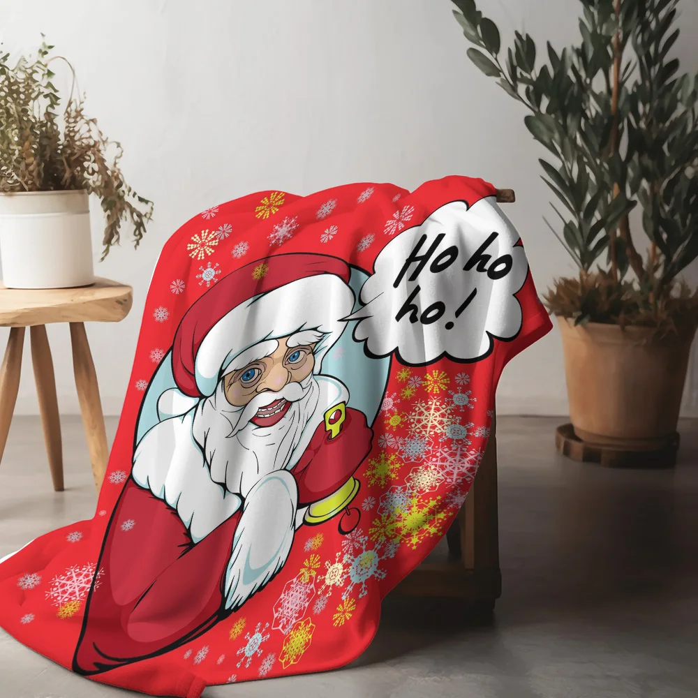 Tu Festive Santa Cl… - image