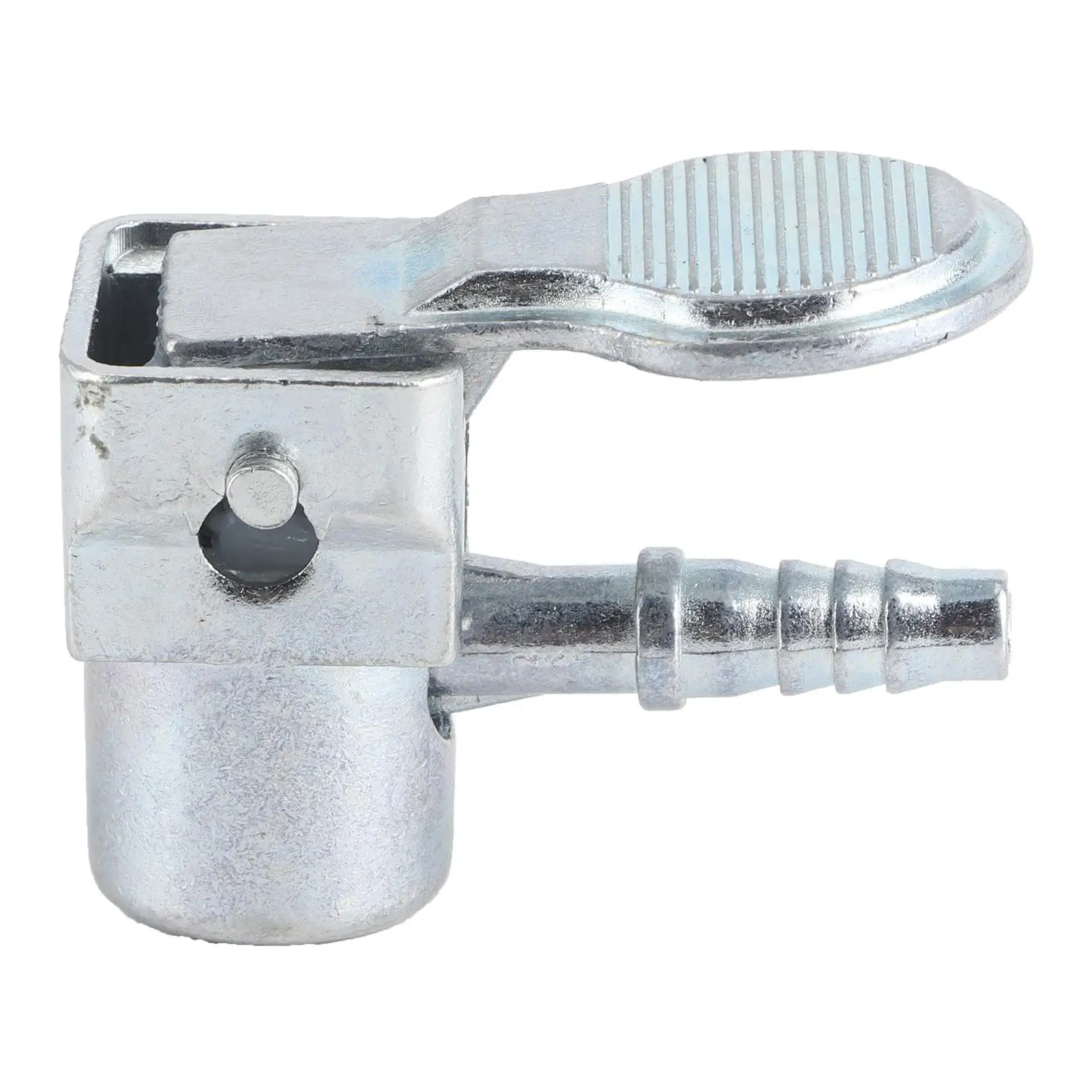 

Tire Inflator Connector Clip for Auto Motorcycle Pump Chuck Adapter