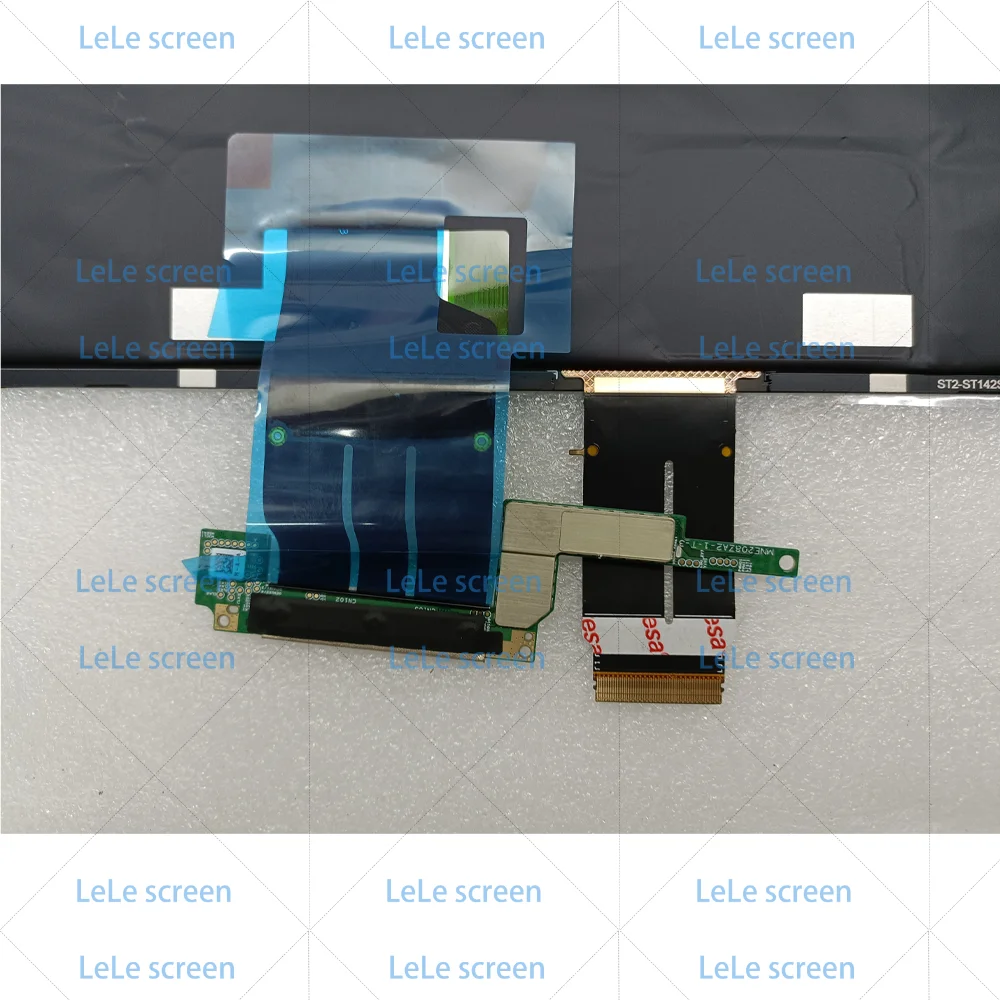 IPS LCD For Huawei MateBook X Pro 2022 2023 MRG-W76 MRG-W56 LCD