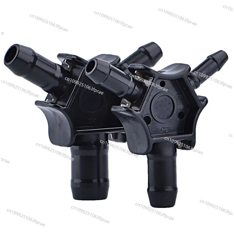 

162025 Aluminum plastic pipe rounder, reamer, steady-state pipe expander, floor heating expander, expander, pipe bender